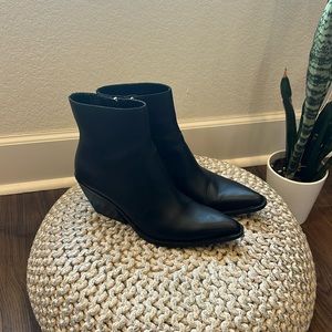 Dolce Vita Volli Black Size 8.5